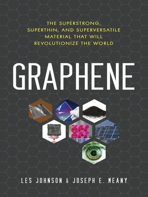 Graphene - ebook